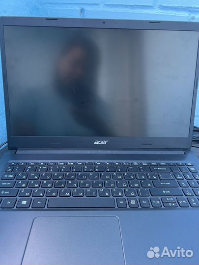 Acer AsPire 3 a315