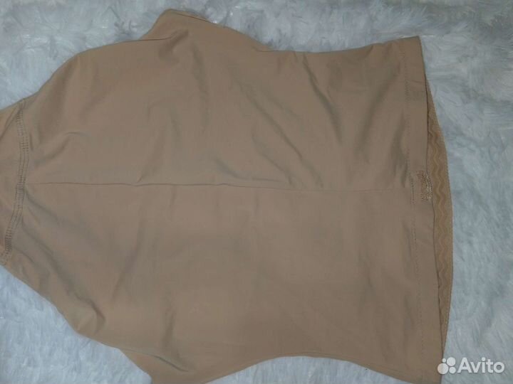 Высокие утягивающие трусы PrimaDonna