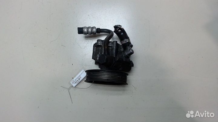 Гур Alfa Romeo 159, 2007