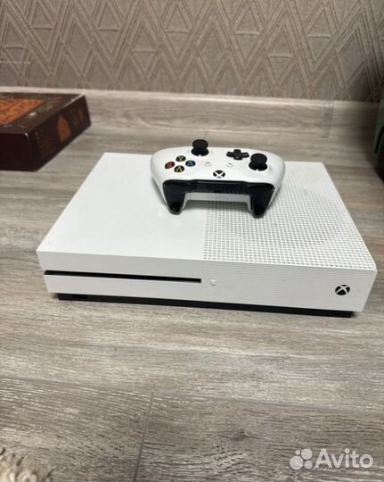 Xbox One s 1tb
