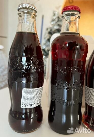 Coca Cola оригинал коллекционная