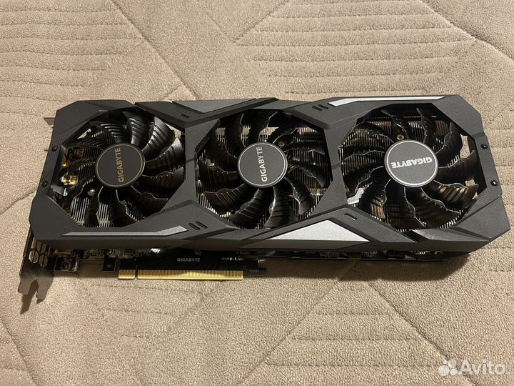 Gigabyte rtx 2080 super