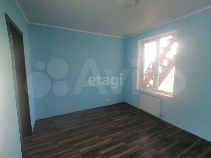 Дом 92 м² на участке 5 сот.