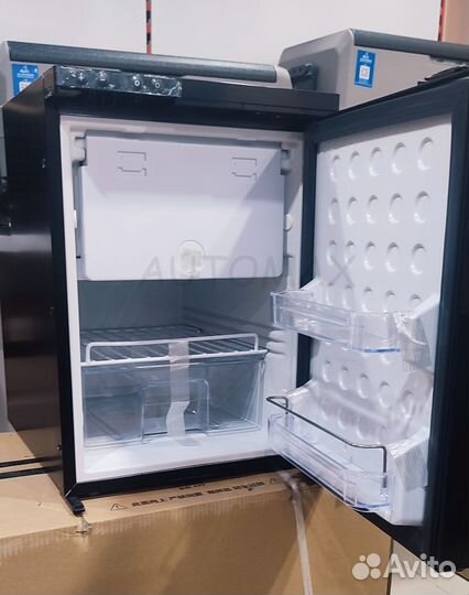 Автохолодильник встраиваемый Alpicool CR-50