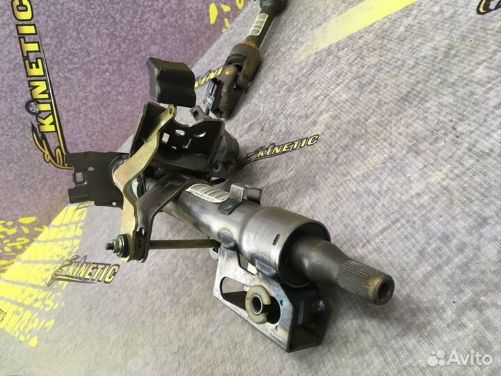 Рулевая колонка Карданчик Джили Эмгранд FE-1