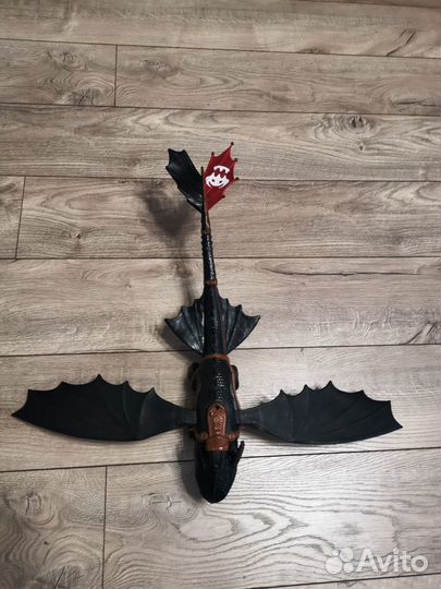 Беззубик большой, дышит паром