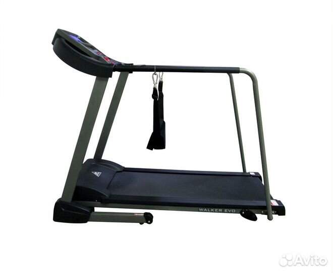 Беговая дорожка DFC walker EVO для реабилитации T