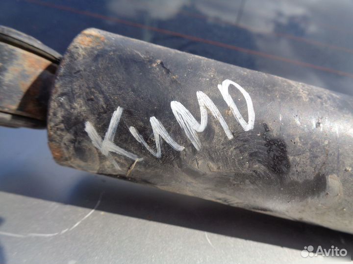 Амортизатор задний Chery Kimo S12 2007-2013