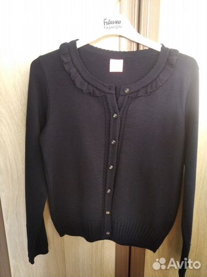 Кофта для школы