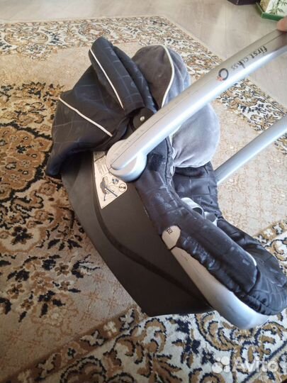 Автолюлька