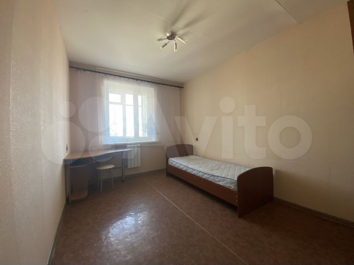 2-к. квартира, 53 м², 5/9 эт.