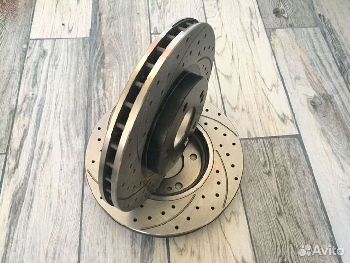 Тормозной диск для Вашего автомобиля