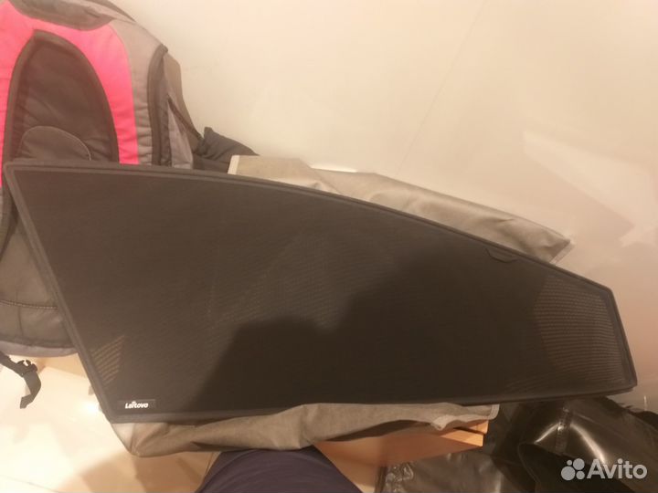 Авто шторки Laitovo на Hyundai i40