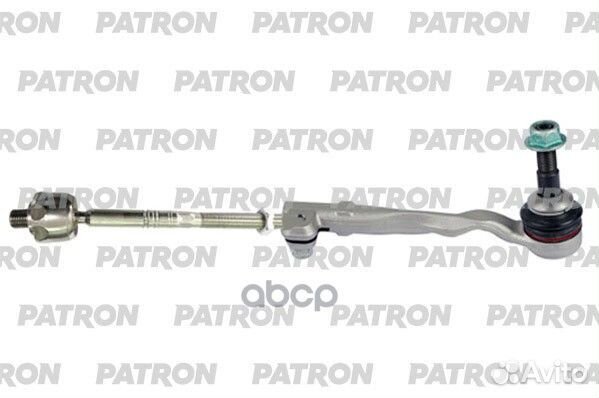 Тяга рулевая PS2833L patron