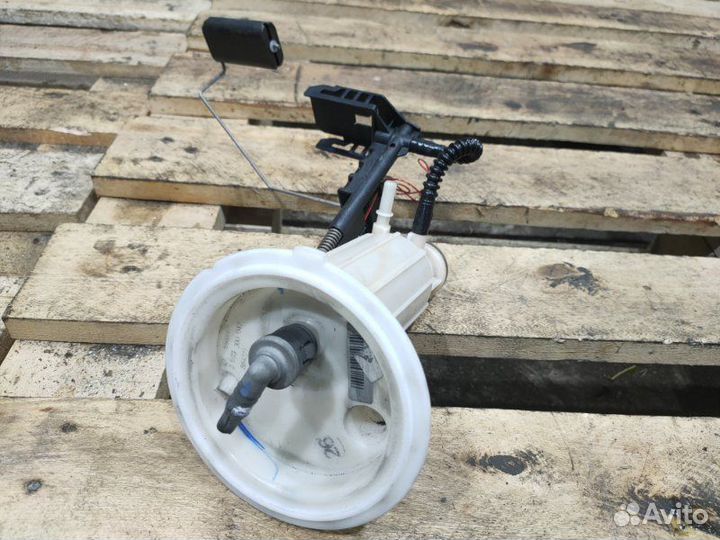 Фильтр топливный Bmw 5 E61 N52B25 2008