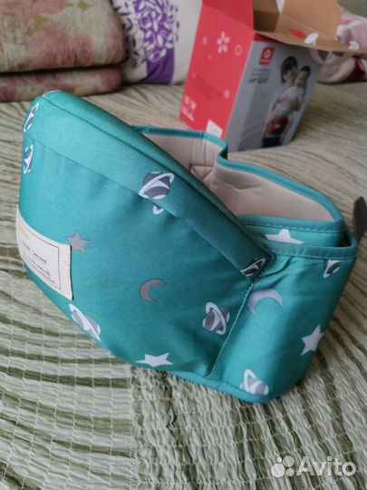 Хипсит пояс переноска