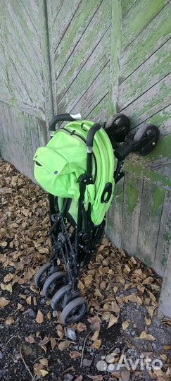 Детские коляски