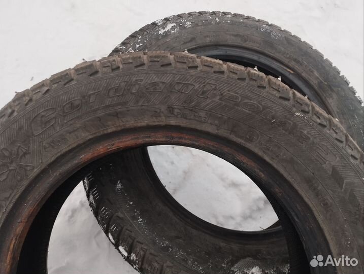 Cordiant Polar 2 175/65 R14
