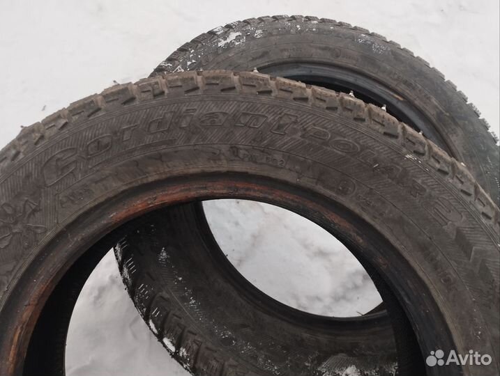 Cordiant Polar 2 175/65 R14