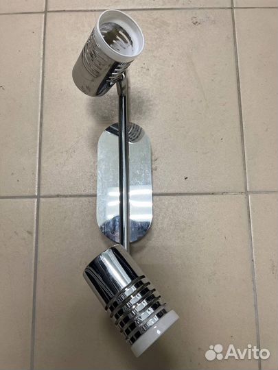 Люстра потолочная