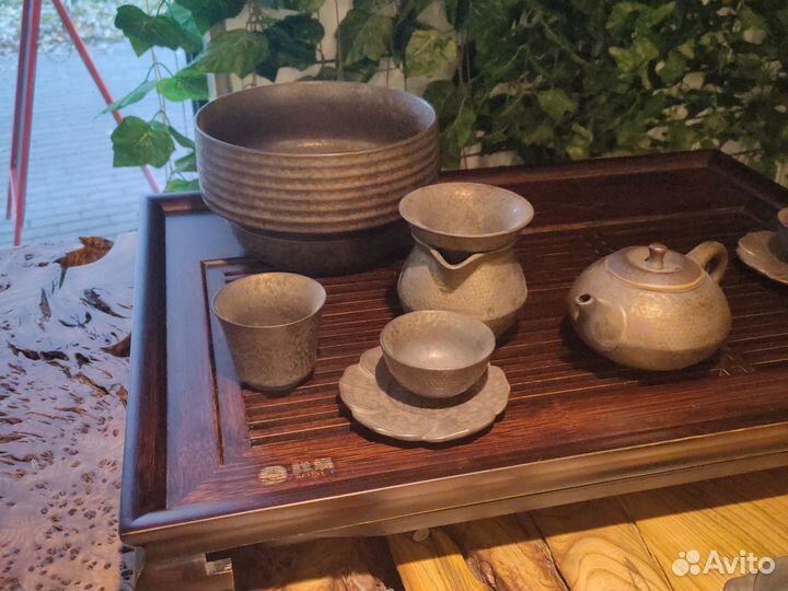 Чайный набор