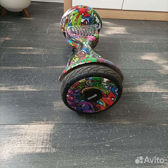 Гироскутер smart balance pro 10,5