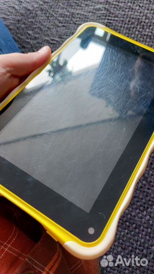 Планшет детский Dexp ursus s170i