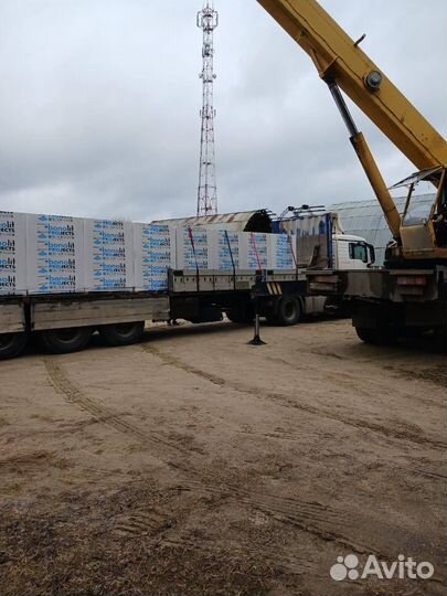 Газосиликатные Блоки М3