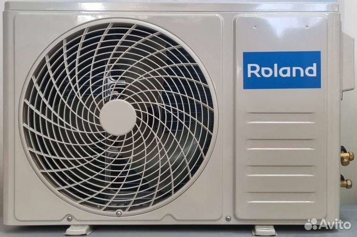 Кондиционер Roland Wizard 12
