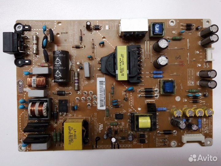 Запчасти для телевизоров (PSU)