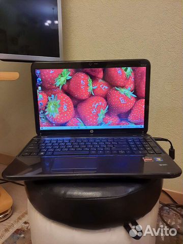 HP G6-2133EL i7/6Gb/1Tb Состояние Отл Гарантия