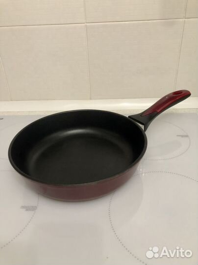 Сковородки