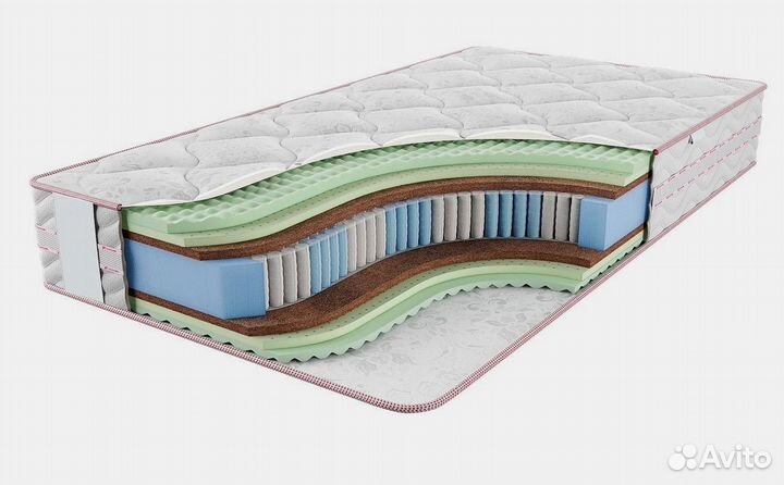 Матрас Новый