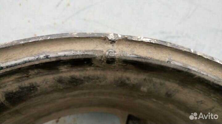 Ac Schnitzer R20 5x120 б/у 1 диск