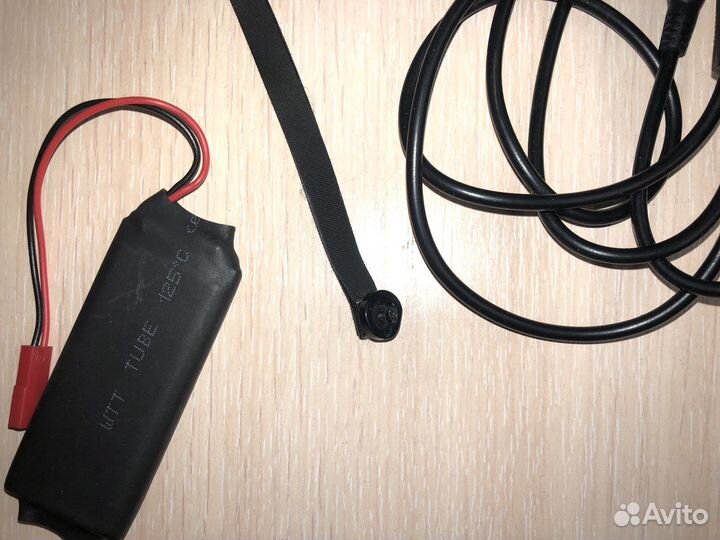 Мини камера wifi