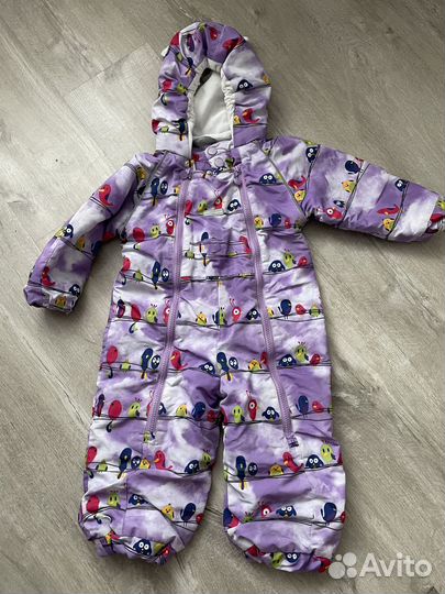 Вещи на девочку