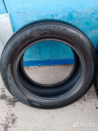 Triangle TH201 Sportex 225/55 R17 101W