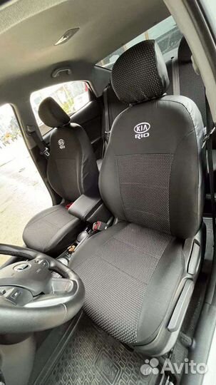 Чехлы автомобильные на ваз и иномарки