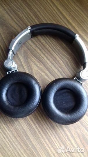 Dj наушники takstar HD5000