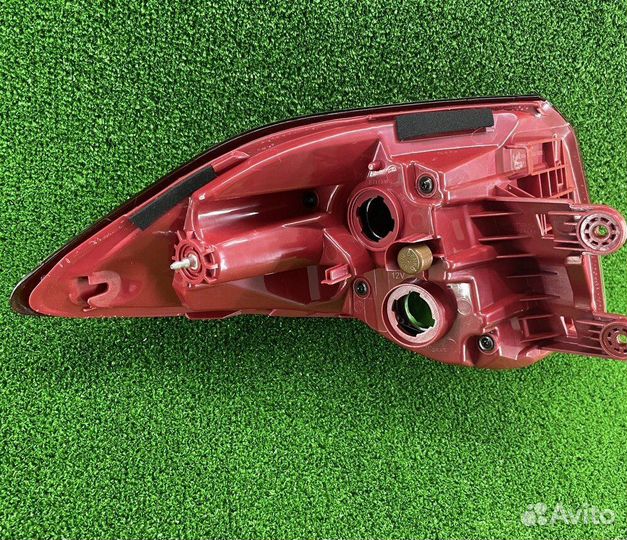 Фонарь правый Hyundai Tucson 3 до рест (15-19)