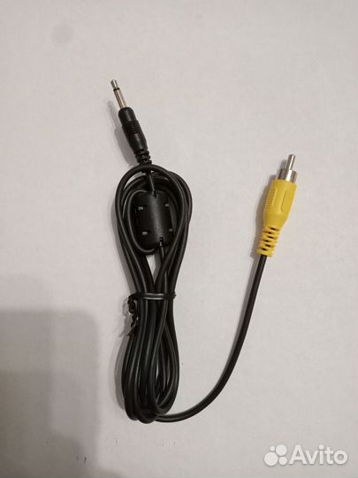 Кабель видео