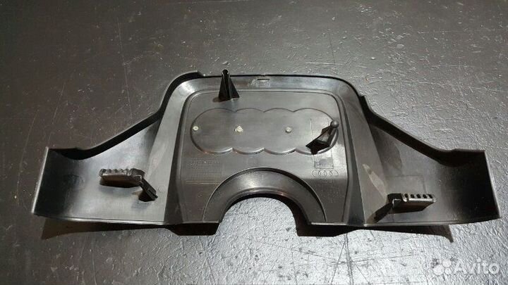 Накладка декоративная Audi A7 4G CGW 2011