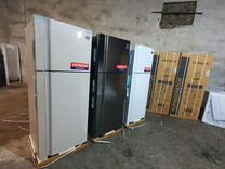 Холодильники Hitachi (В наличии белый)