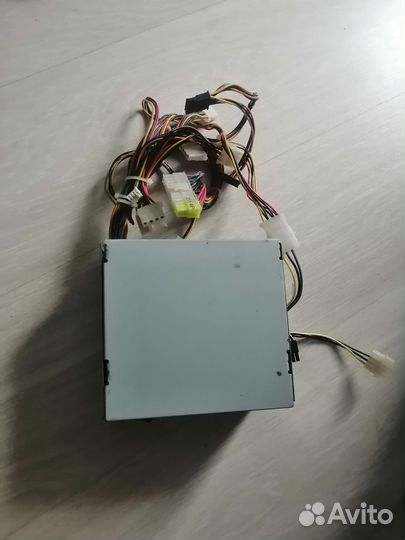 Блок питания comstars 400w