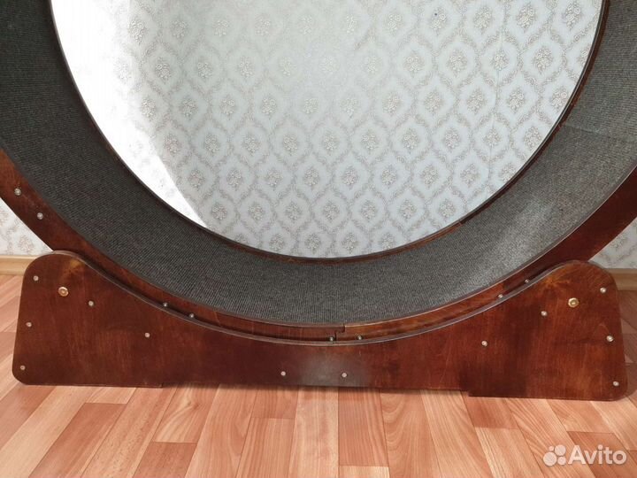 Беговой тренажер для кошки