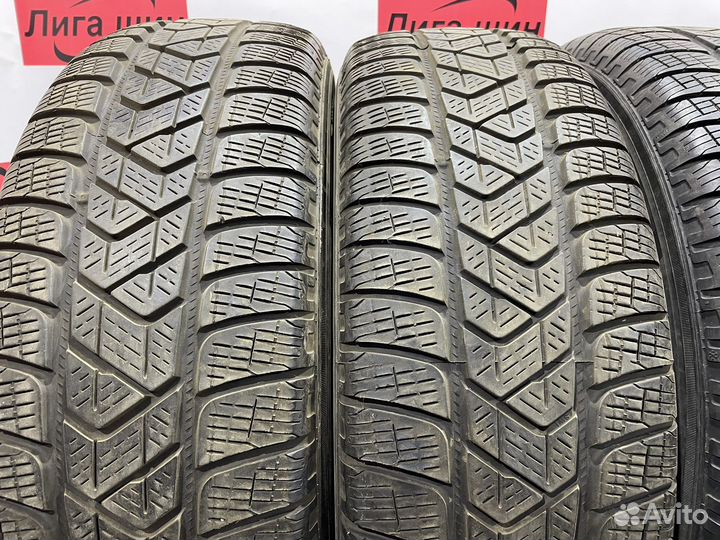 Pirelli Scorpion Winter 215/70 R16