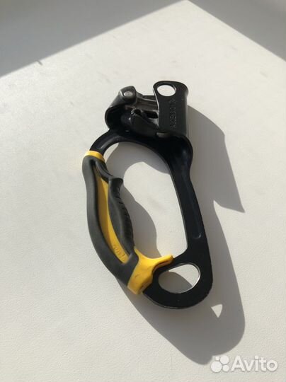 Petzl жумар, Petzl Meteor, Petzl pantin