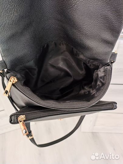 Сумка экокожа