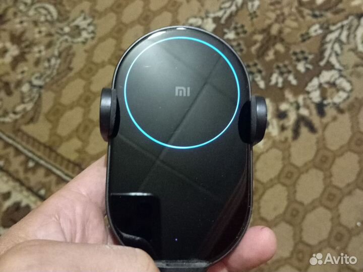 Держатель для телефона Xiaomi Mi 20W
