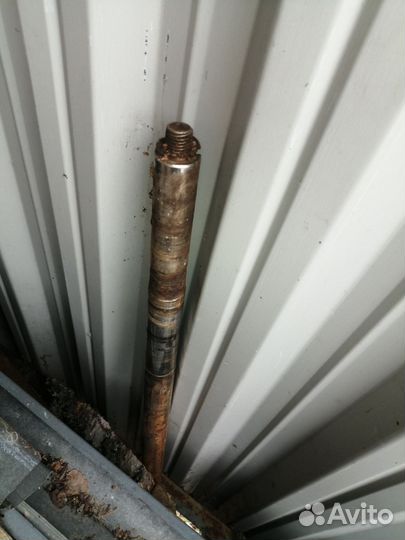 Продам яхту